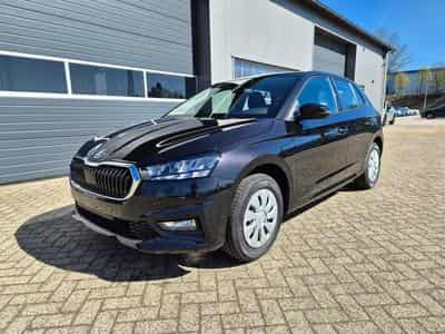 Skoda Fabia 1.0 TSI 95PS (2026) - Photo 8