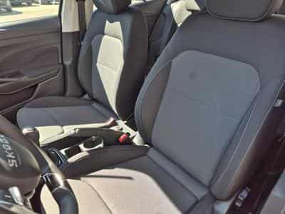 Skoda Fabia 1.0 TSI 95PS (2026) - Photo 11