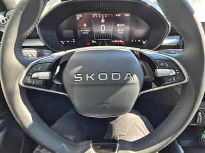 Skoda Fabia 1.0 TSI 95PS (2026) - Photo 15