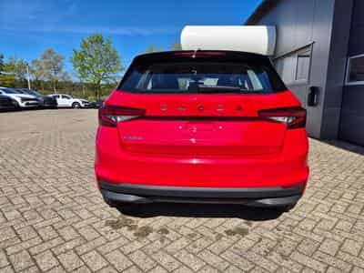 Skoda Fabia 1.0 TSI 95PS (2026) - Photo 3