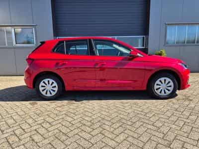 Skoda Fabia 1.0 TSI 95PS (2026) - Photo 5