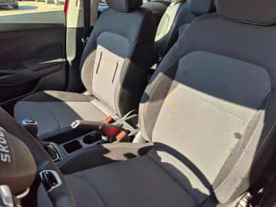 Skoda Fabia 1.0 TSI 95PS (2026) - Photo 11