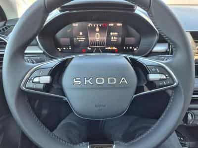 Skoda Fabia 1.0 TSI 95PS (2026) - Photo 15