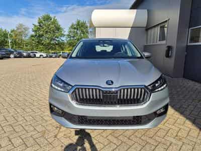Skoda Fabia 1.0 TSI 95PS (2026) - Photo 7