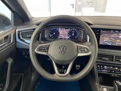 VW Taigo R-Line (2026) - Foto 9