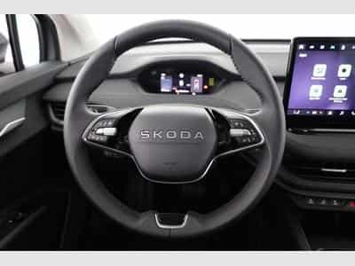 Skoda Elroq 60 Selection (2026) - Photo 5