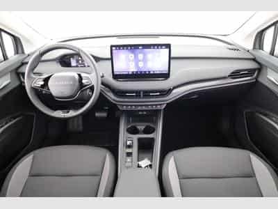 Skoda Elroq 60 Selection (2026) - Photo 4