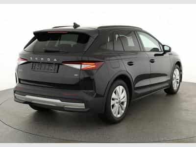 Skoda Elroq 60 Selection (2026) - Photo 2