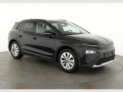 Skoda Elroq 60 Selection (2026) - Foto 1