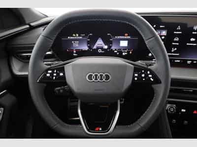 Audi Q5 2.0 TDI quattro 150 kW (2026) - Photo 5