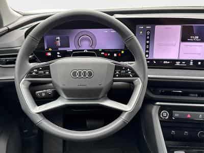 Audi Q5 Basis (2026) - Foto 8
