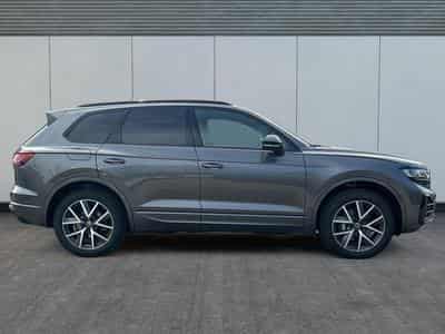 VW Touareg R FINAL EDITION (2026) - Foto 5