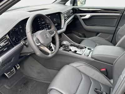 VW Touareg R FINAL EDITION (2026) - Foto 9