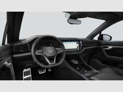 VW Touareg R-Line 3.0 TDI 8-Gang-Automatik 4MOTION (2026) - Foto 7