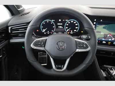 VW Touareg 3.0 TDI 210 kW 4Motion R-Line (2024) - Foto 5