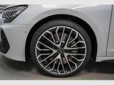 Audi S3 Sportback 2,0 TFSI (2026) - Foto 5