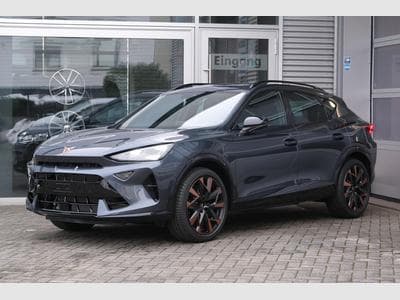 Cupra Formentor VZ Panodach Matrix (2026) - Photo 1