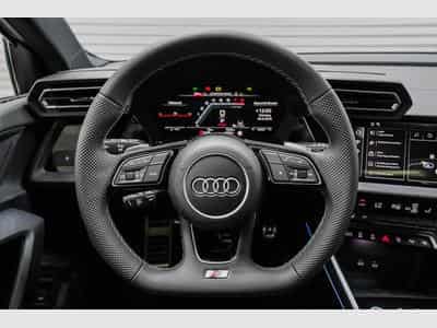 Audi S3 Sportback 2,0 TFSI (2026) - Foto 9