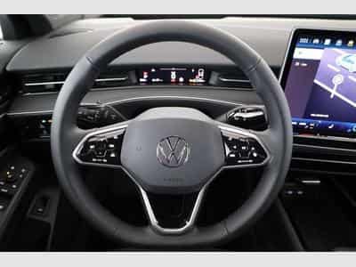 VW ID.7 Pro 210 kW (2026) - Photo 5