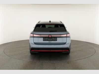 VW ID.7 Pro 210 kW (2026) - Photo 15