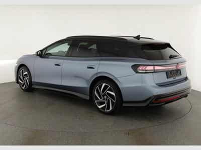 VW ID.7 Pro 210 kW (2026) - Photo 3