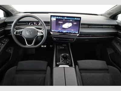 VW ID.7 Pro 210 kW (2026) - Photo 4