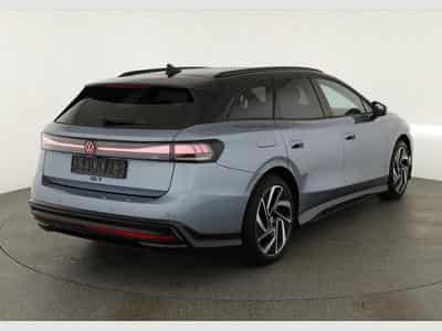 VW ID.7 Pro 210 kW (2026) - Photo 2