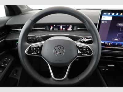VW ID.7 Pro 210 kW (2026) - Photo 5