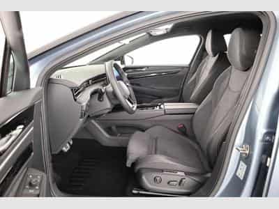 VW ID.7 Pro 210 kW (2026) - Photo 10