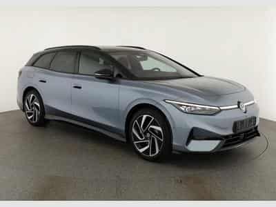 VW ID.7 Pro 210 kW (2026) - Photo 1