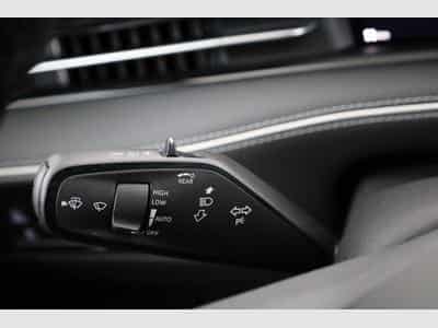VW ID.7 Pro 210 kW (2026) - Photo 9