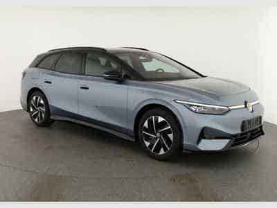 VW ID.7 Pro 210 kW (2026) - Photo 1