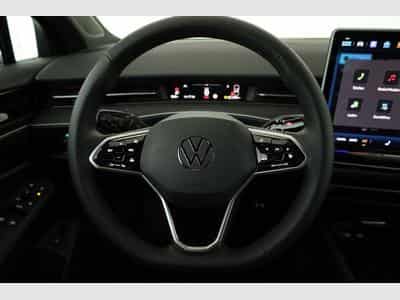 VW ID.7 Pro 210 kW (2026) - Photo 5