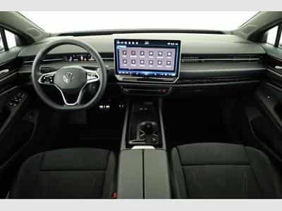 VW ID.7 Pro 210 kW (2026) - Photo 4