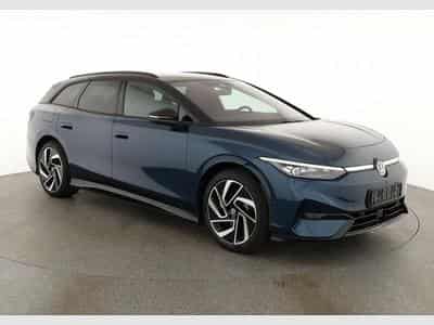VW ID.7 Pro 210 kW (2026) - Photo 1