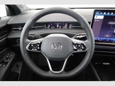 VW ID.7 Pro 210 kW (2026) - Photo 5