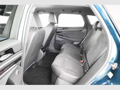 VW ID.7 Pro 210 kW (2026) - Photo 11
