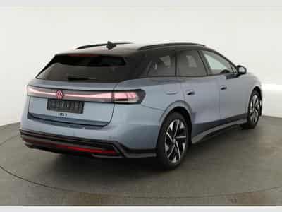 VW ID.7 Pro 210 kW (2026) - Photo 2