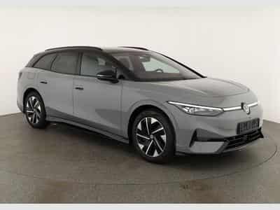 VW ID.7 Pro 210 kW (2026) - Photo 1