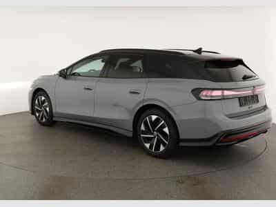 VW ID.7 Pro 210 kW (2026) - Photo 3