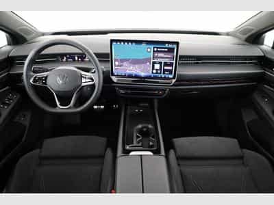 VW ID.7 Pro 210 kW (2026) - Photo 4