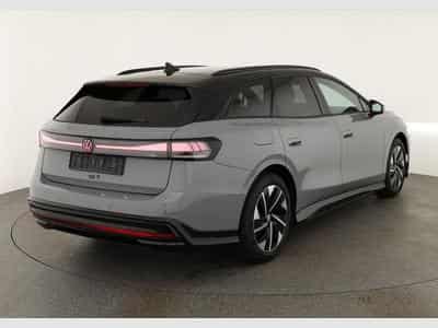 VW ID.7 Pro 210 kW (2026) - Photo 2