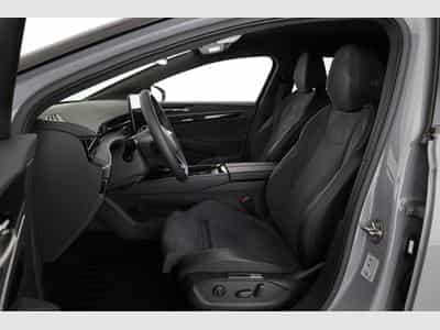 VW ID.7 Pro 210 kW (2026) - Photo 9