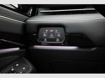 VW ID.7 Pro 210 kW (2026) - Photo 8
