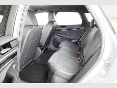 VW ID.7 Pro 210 kW (2026) - Photo 10