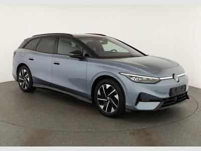 VW ID.7 Pro 210 kW (2026) - Photo 1