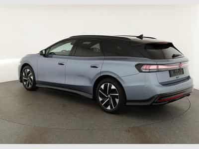 VW ID.7 Pro 210 kW (2026) - Photo 3