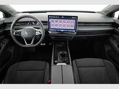 VW ID.7 Pro 210 kW (2026) - Photo 4