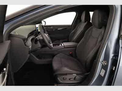 VW ID.7 Pro 210 kW (2026) - Photo 9