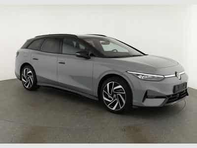 VW ID.7 Pro 210 kW (2026) - Photo 1